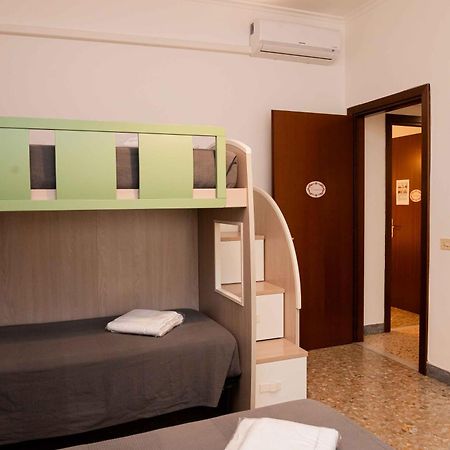 Apartmán Giuliana Řím Exteriér fotografie