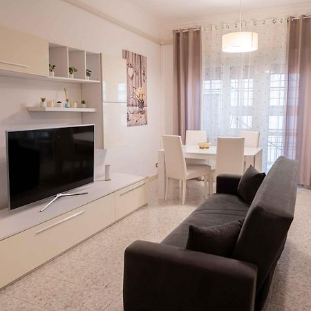 Apartmán Giuliana Řím Exteriér fotografie
