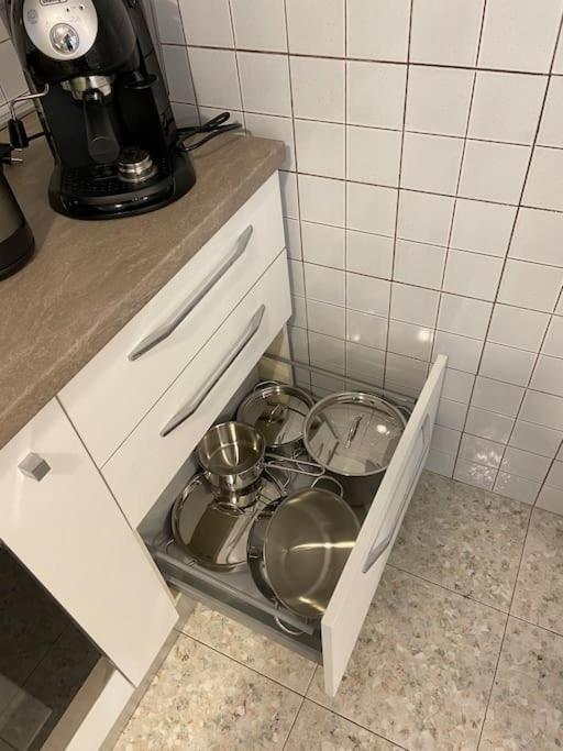 Apartmán Giuliana Řím Exteriér fotografie