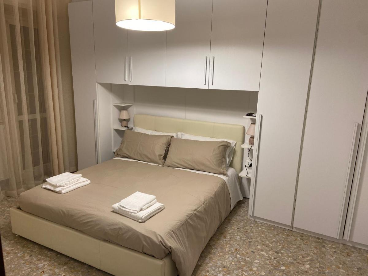 Apartmán Giuliana Řím Exteriér fotografie