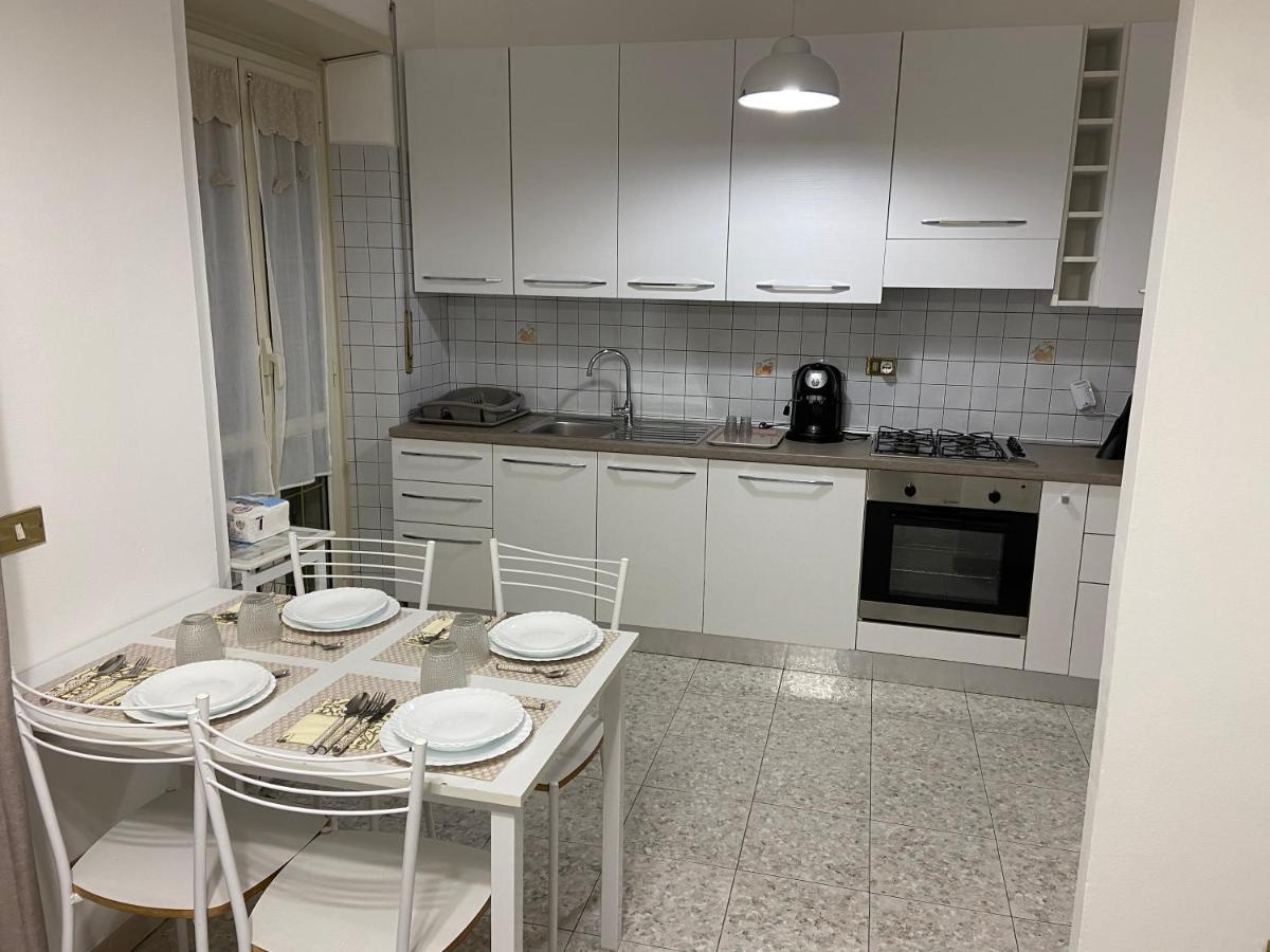 Apartmán Giuliana Řím Exteriér fotografie