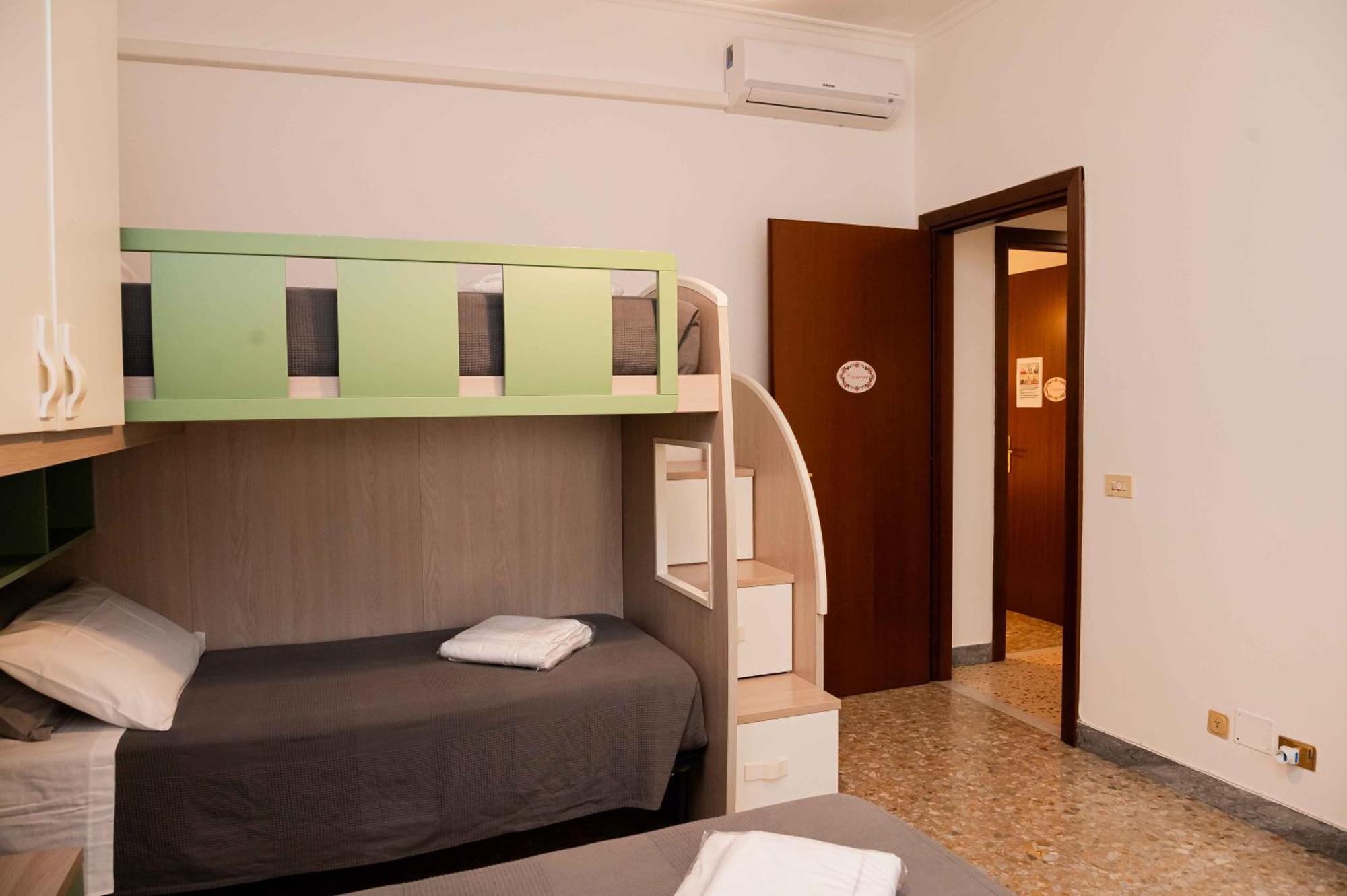 Apartmán Giuliana Řím Exteriér fotografie