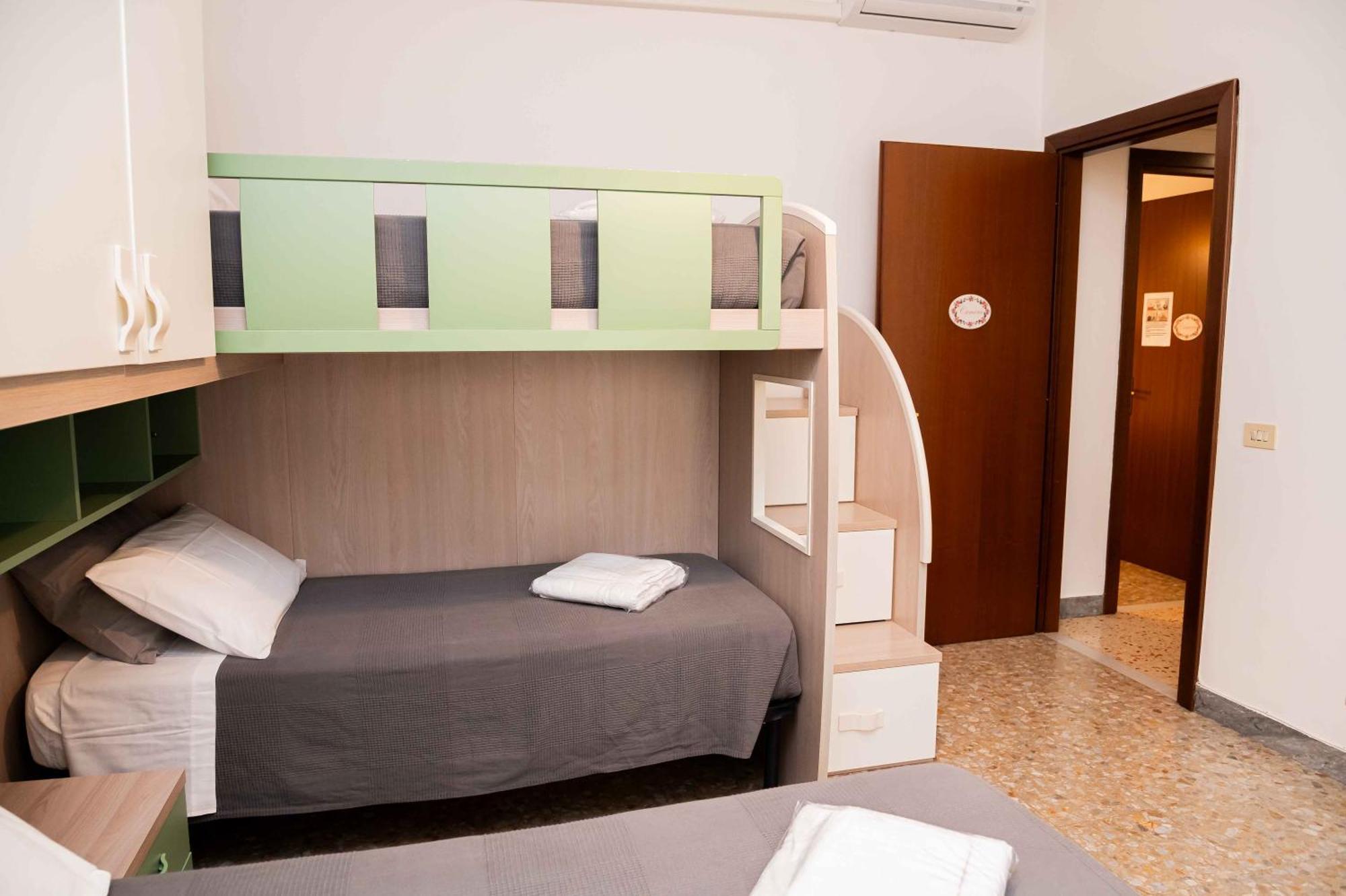 Apartmán Giuliana Řím Exteriér fotografie