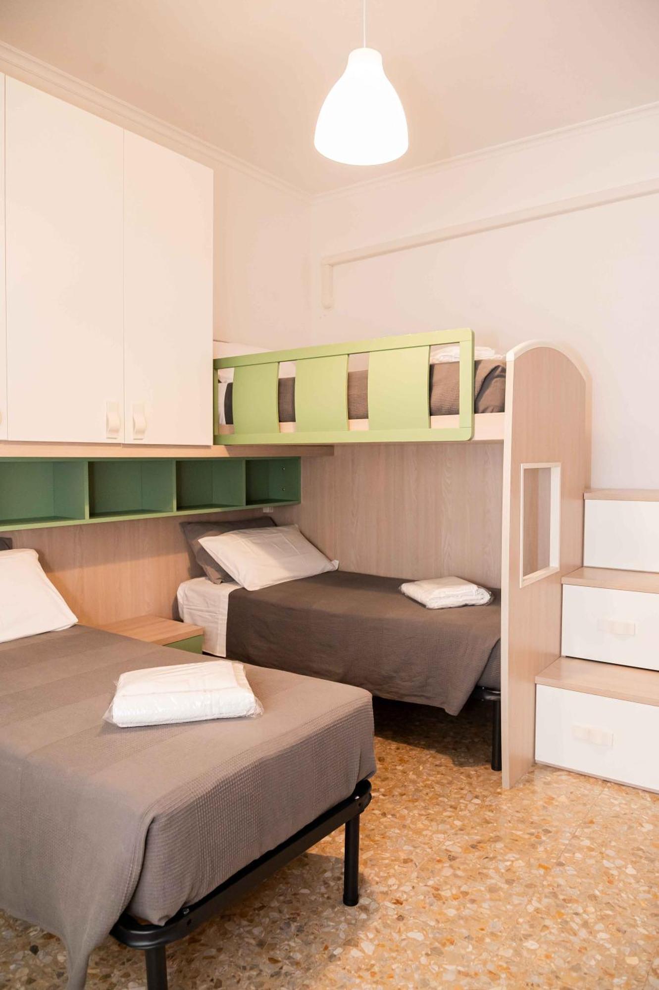 Apartmán Giuliana Řím Exteriér fotografie