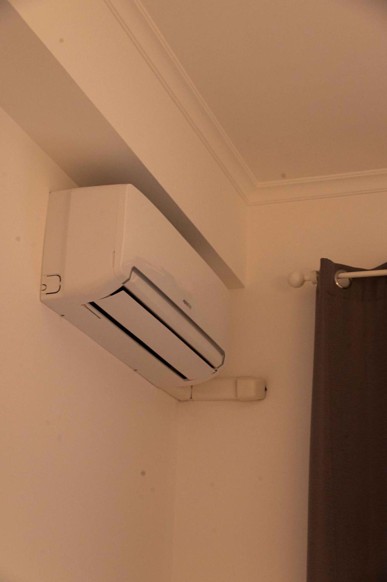 Apartmán Giuliana Řím Exteriér fotografie