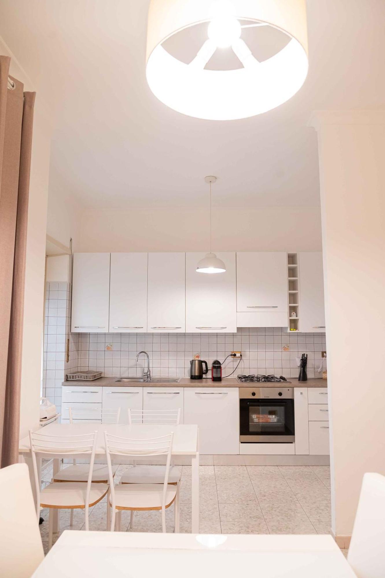 Apartmán Giuliana Řím Exteriér fotografie