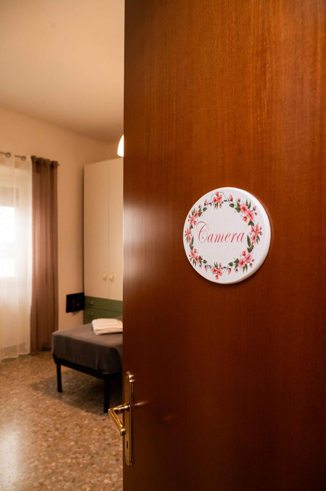 Apartmán Giuliana Řím Exteriér fotografie