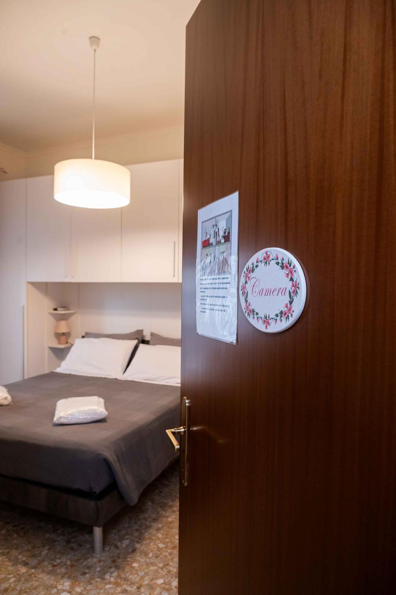 Apartmán Giuliana Řím Exteriér fotografie