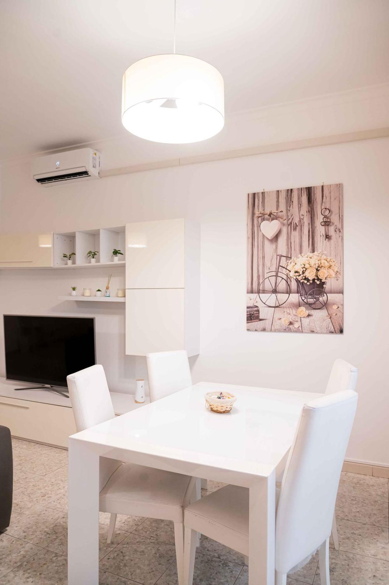 Apartmán Giuliana Řím Exteriér fotografie
