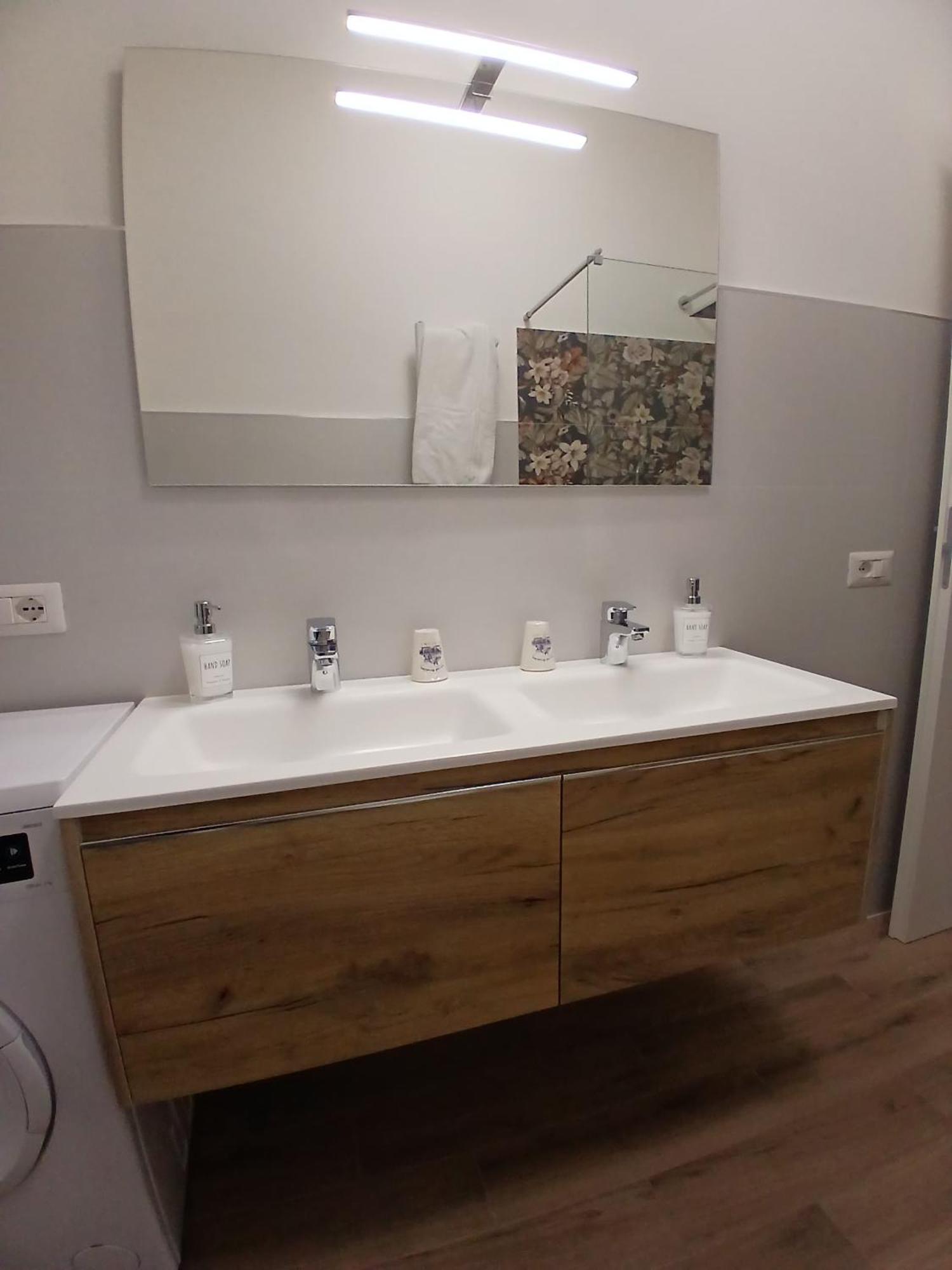 Apartmán Giuliana Řím Exteriér fotografie