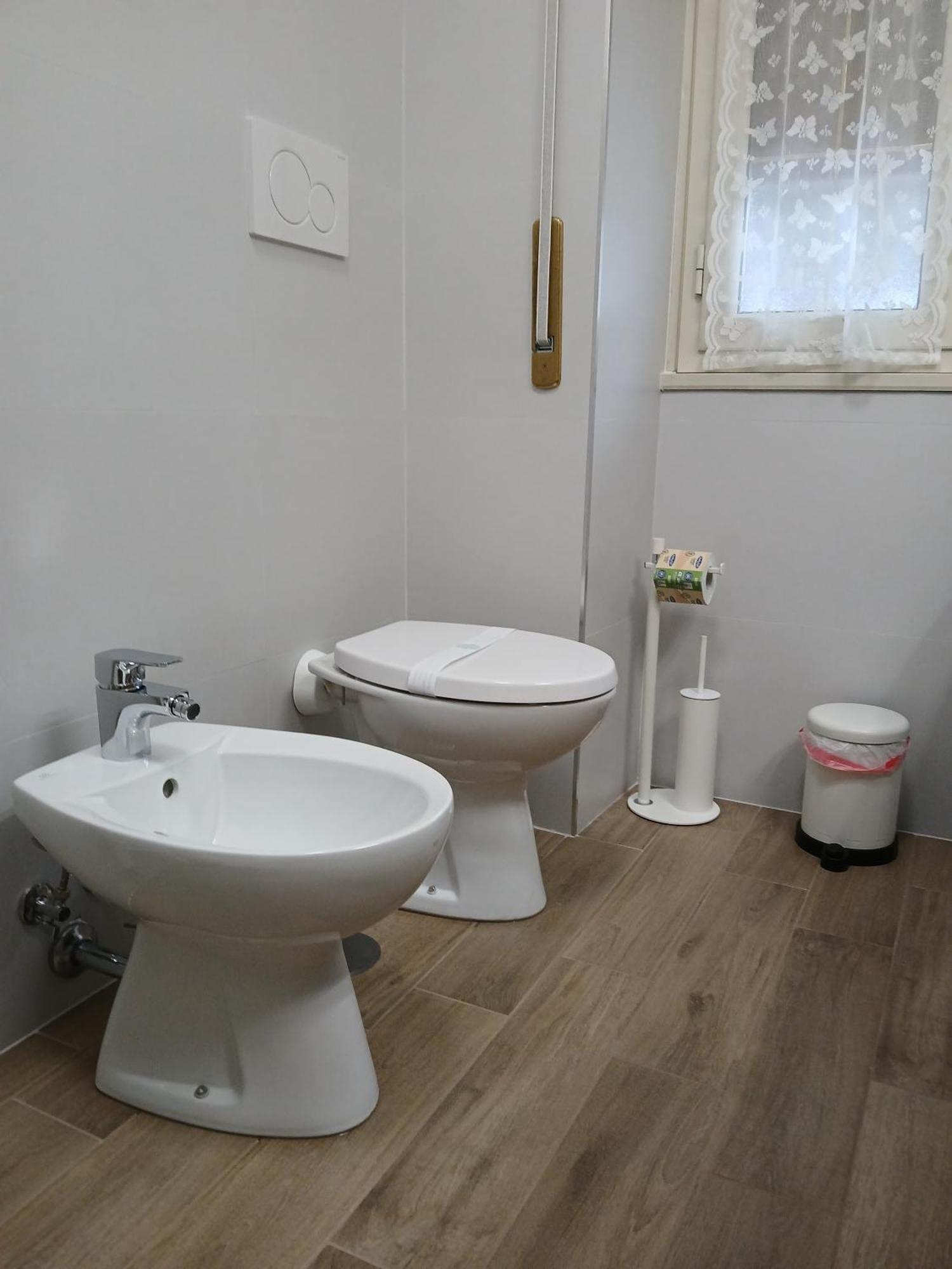 Apartmán Giuliana Řím Exteriér fotografie